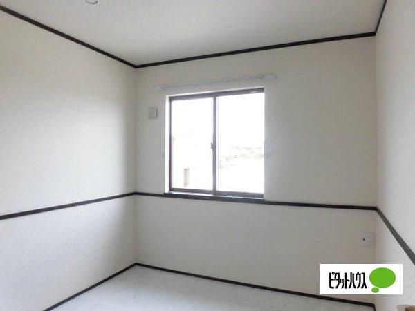 Ｓｋｙ　Ｃｉｔｙ　Ｙａｈａｂａ　Ⅱ（202） その他部屋・スペース