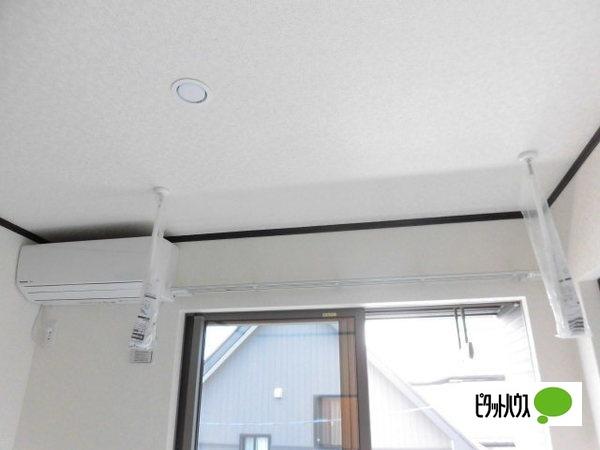 Ｓｋｙ　Ｃｉｔｙ　Ｙａｈａｂａ　Ⅱ（202） 設備