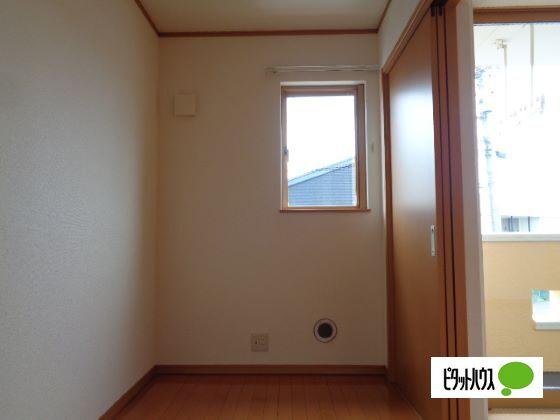 ｌｅａｆ（リーフ）（101） その他部屋・スペース
