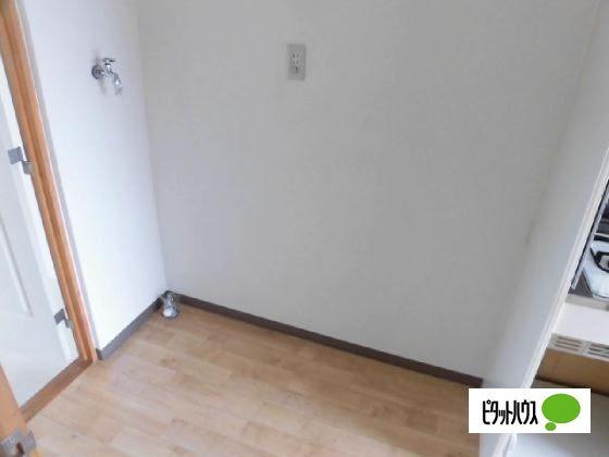 マンションアートグリーン（608） 設備