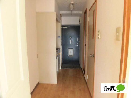 マンションアートグリーン（608） キッチン