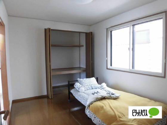 ドミール・シン Ｂ（101） 部屋画像