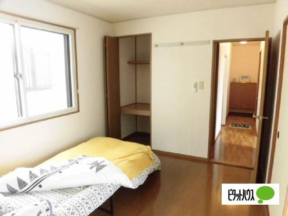 ドミール・シン Ｂ（101） 部屋画像