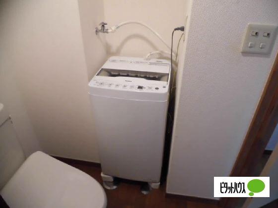 メゾンドールＡＫＩ（104） 部屋画像