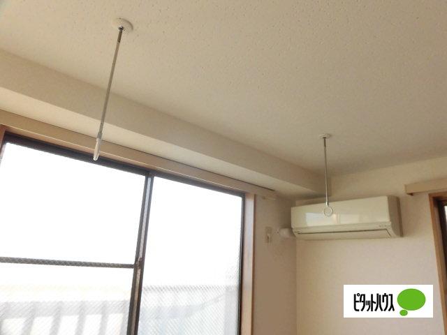 プリモ２１（2C） 設備