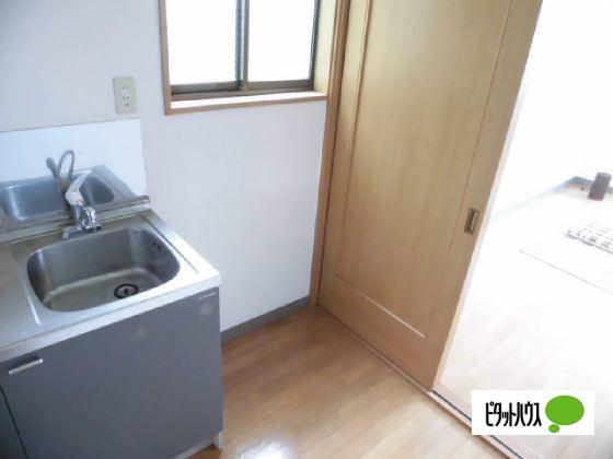 プリモ２１（1A） 部屋画像