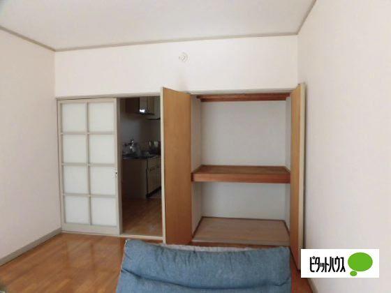 ＡＭＩ ３（102） 部屋画像