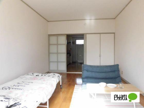 ＡＭＩ ３（102） 部屋画像