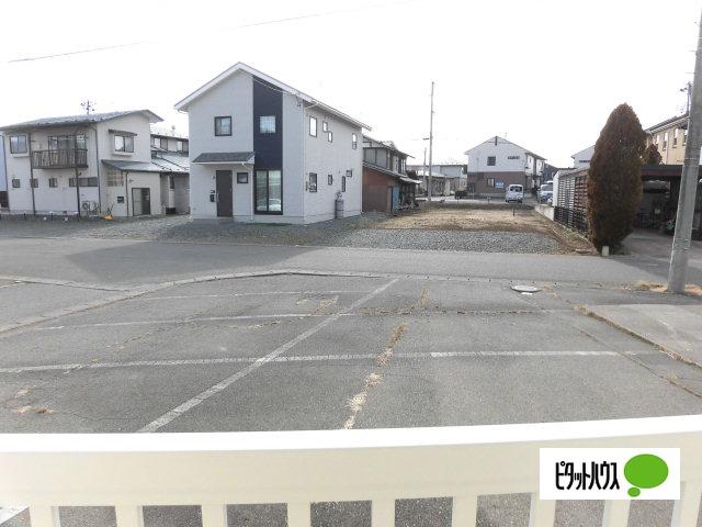 ＡＭＩ ３（102） 眺望
