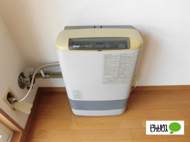 クラインファルケ（503） 設備