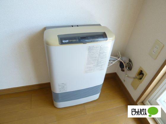 クラインファルケ（202） 設備
