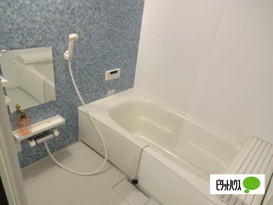 Ｓｋｙ　Ｃｉｔｙ　Ｙａｈａｂａ　Ⅱ（103） 部屋画像