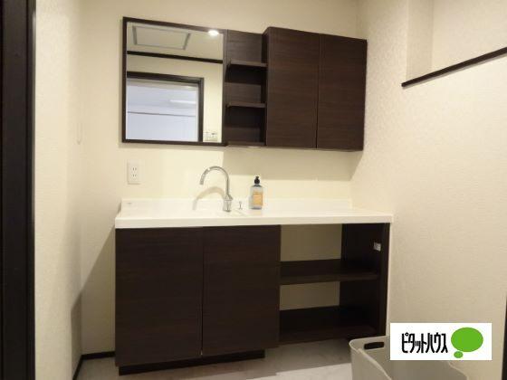 Ｓｋｙ　Ｃｉｔｙ　Ｙａｈａｂａ　Ⅱ（103） 部屋画像