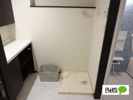 Ｓｋｙ　Ｃｉｔｙ　Ｙａｈａｂａ　Ⅱ（103） 部屋画像