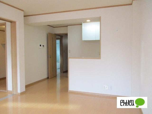 ヴェルジェ畑中　B（104） 部屋画像