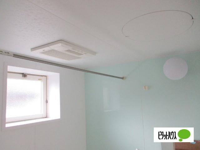 ヴェルジェ畑中　B（104） 部屋画像