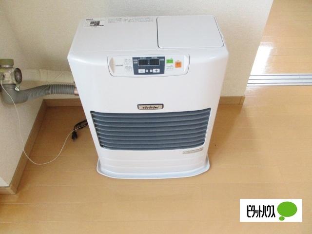 ヴェルジェ畑中　B（104） 部屋画像