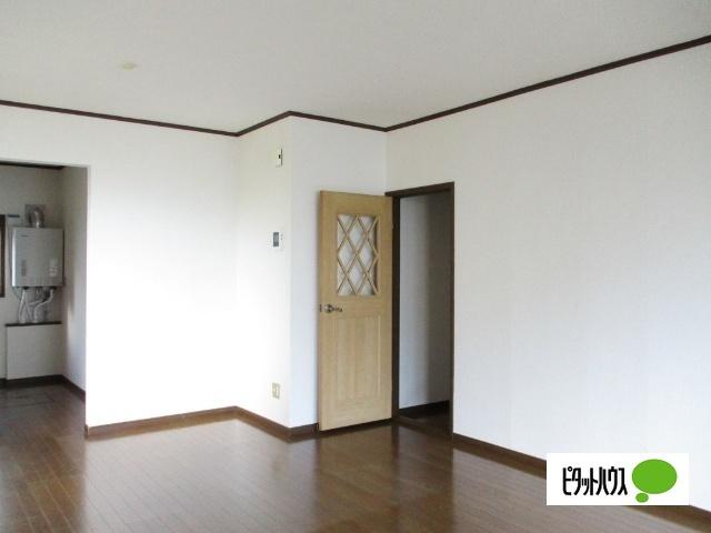 メゾンポピエール　A（101） 部屋画像