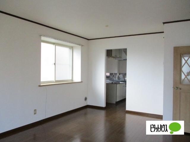 メゾンポピエール　A（101） 部屋画像