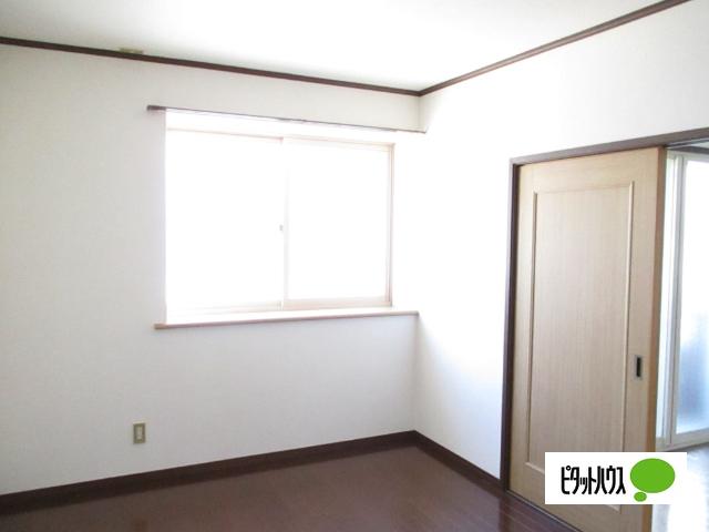 メゾンポピエール　A（101） 部屋画像