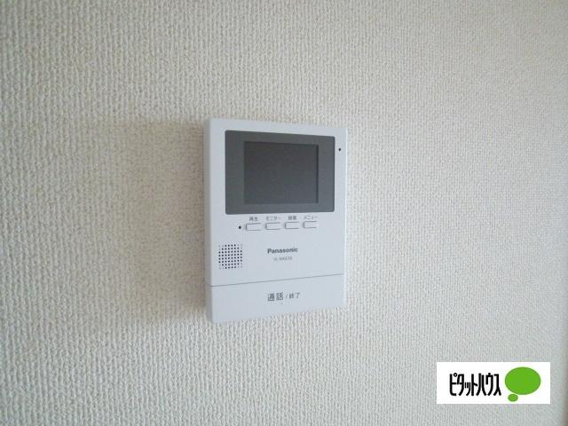 ピソシグロ（306） セキュリティ