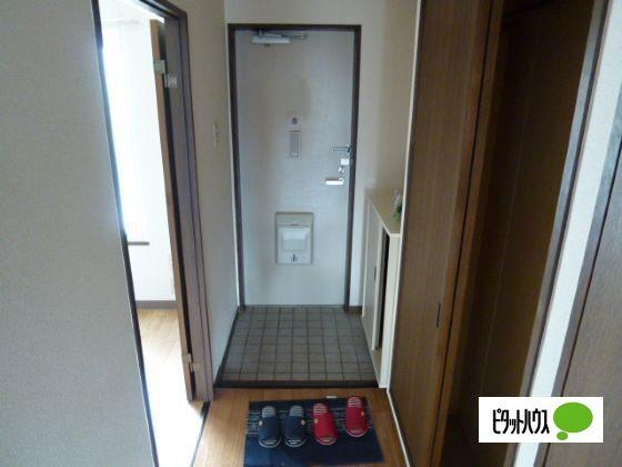 ピソシグロ（205） 部屋画像