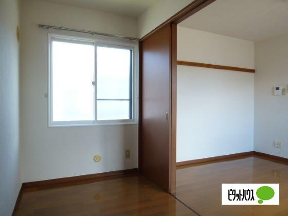 マンションレスト（203） その他部屋・スペース