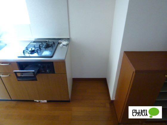 マンションレスト（203） 設備