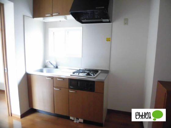 マンションレスト（103） 部屋画像