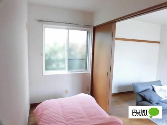 マンションレスト（103） 部屋画像