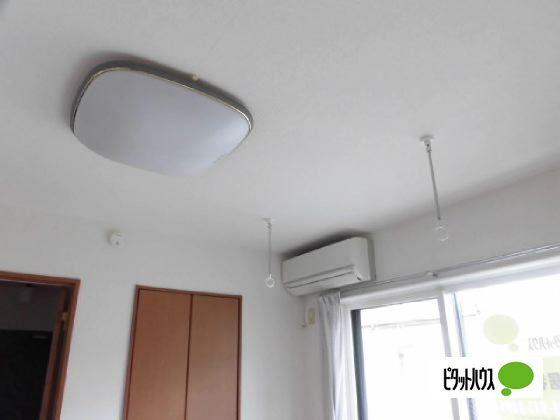 マンションレスト（103） 設備