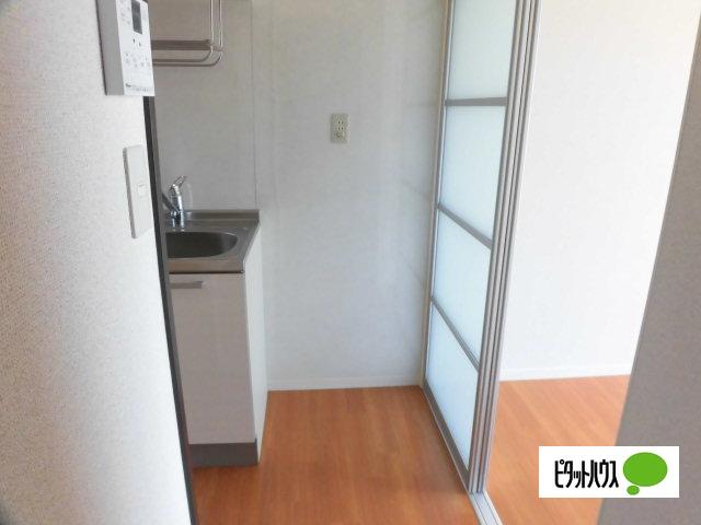サンプラザ上堂（102） 設備