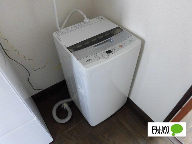 滝沢ヒルズ　Ｂ（207） 設備
