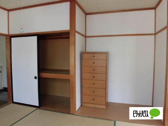 アリス（201） 部屋画像