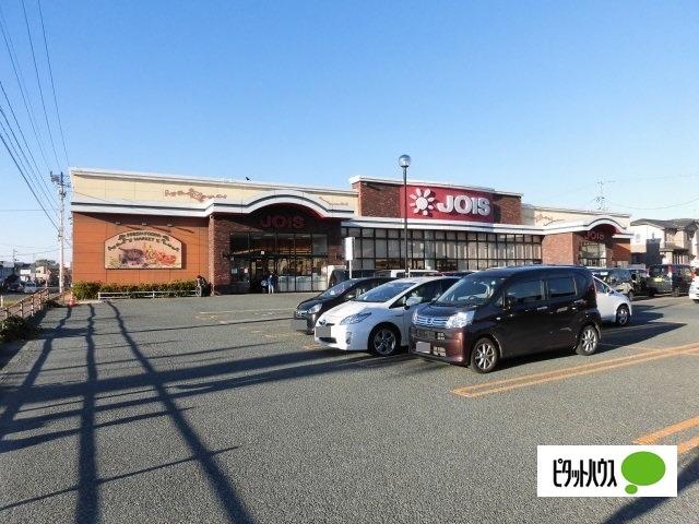 ジョイス盛岡東安庭店：337m