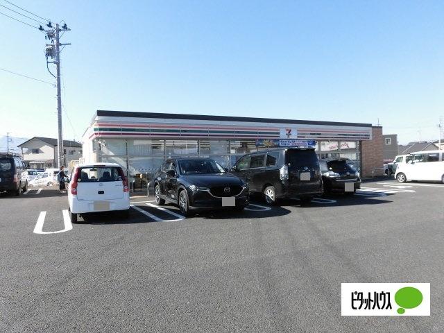 セブンイレブン盛岡南仙北1丁目店：307m
