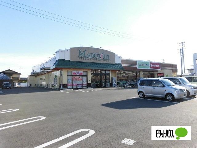 マルイチ天昌寺店：585m