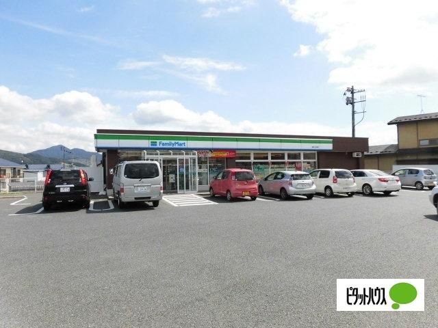 ファミリーマート盛岡三本柳店：686m