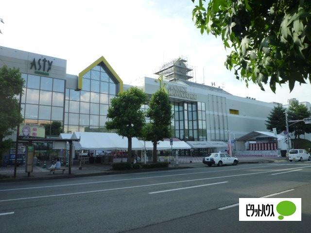 apartment 南青山町