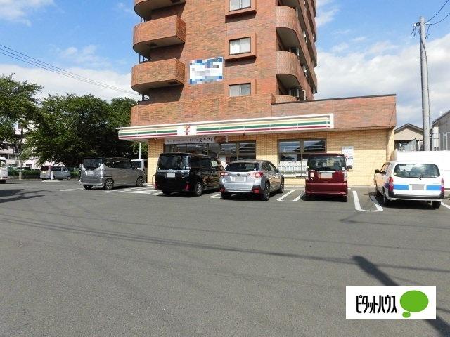 apartment 南青山町