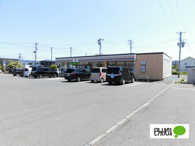 セブンイレブン盛岡向中野1丁目店：139m