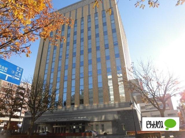 盛岡東警察署：6097m