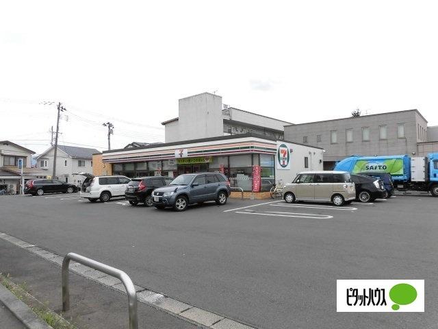 セブンイレブン盛岡東宮古街道店：594m