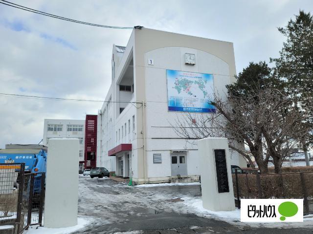 apartment みたけ２丁目