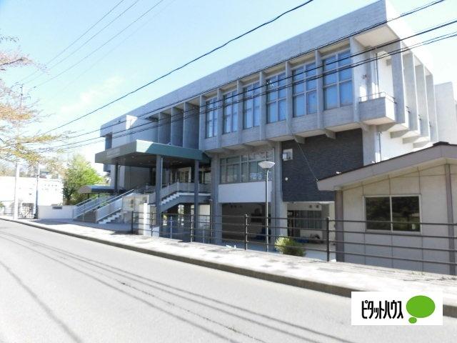 apartment みたけ２丁目