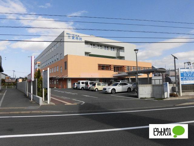 apartment みたけ２丁目
