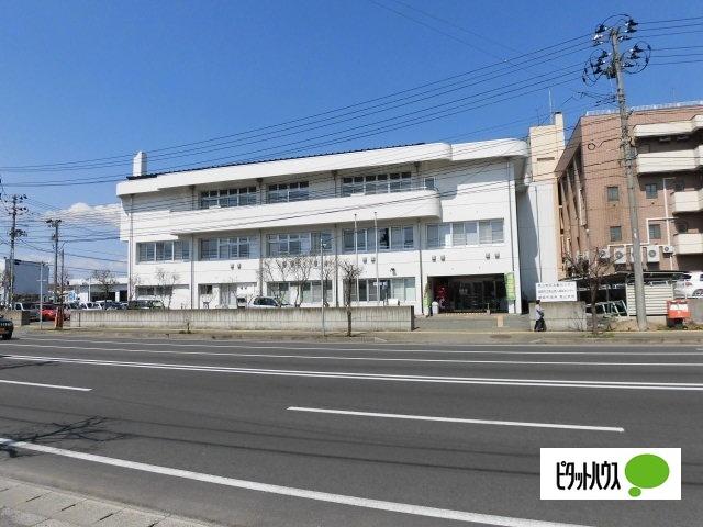 apartment みたけ２丁目