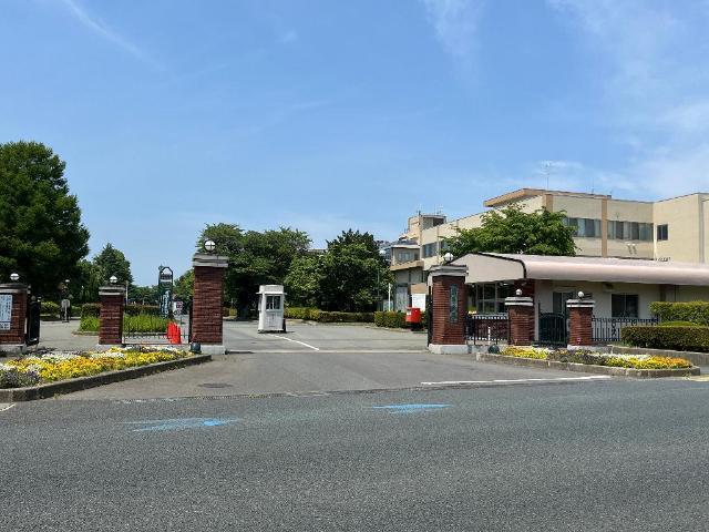apartment みたけ２丁目