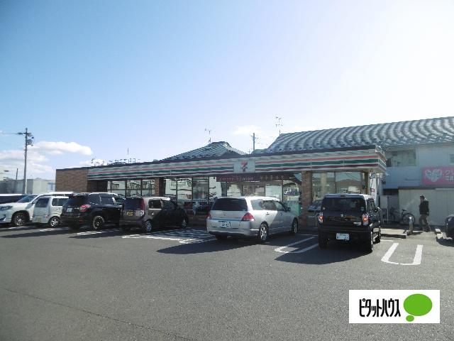 セブンイレブン盛岡永井店：706m