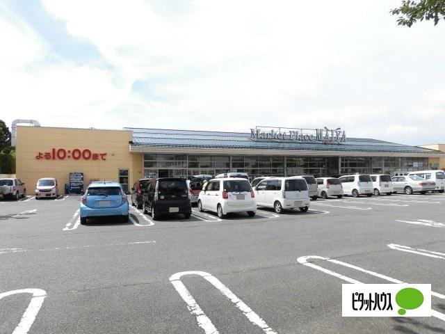 MAIYA青山店：667m
